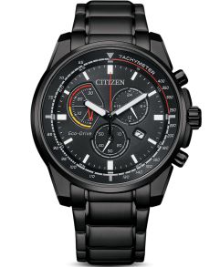 Citizen Active Sporty Chronograph AT1195-83E