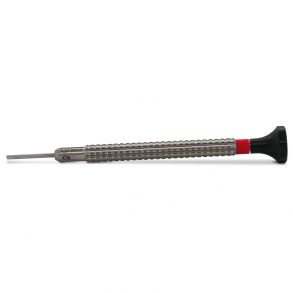 Bergeon 7965-120 Screwdriver Blade Ø 1.2mm Red for Torque Cylinders 218419