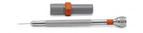 Bergeon 30080-B Screwdriver Blade 0.5mm Orange with Spare Blades 218431