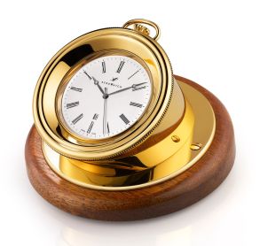 Aerowatch Lepine Pocket Watch 25795 J501 TABLE