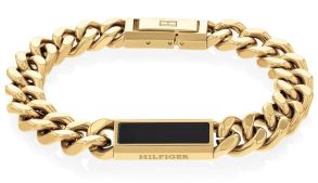 Tommy Hilfiger Semi Precious On Metal 2790539