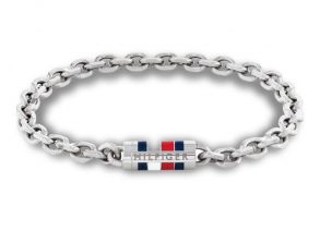 Tommy Hilfiger Bruce Chain 2790652S-1