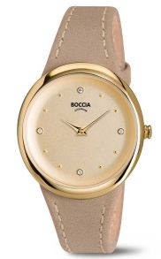 Boccia Titanium 3276-02