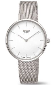 Boccia Titanium 3327-09