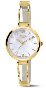 Boccia Titanium 3354-02