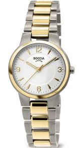 Boccia Titanium 3359-02