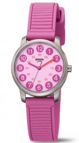 Boccia Titanium Children 3373-04