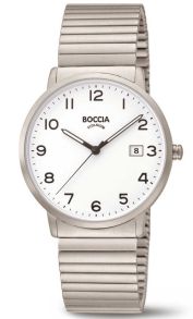 Boccia Titanium 3660-01