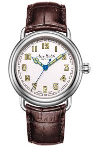Aerowatch 1942 Mens Automatic A 40900 AA01