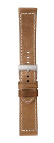 Beco Leather Strap 22 mm 652422S