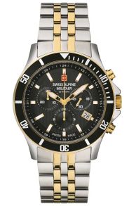 Swiss Alpine Military Challenger 7022.9147SAM