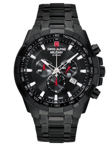 Swiss Alpine Military Star Fighter 7043.9177SAM