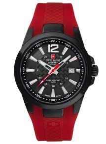 Swiss Alpine Military Combat Air SAM