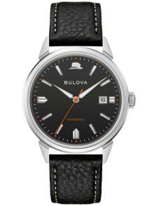 Bulova Frank Sinatra Summer Wind Special Edition 96B381