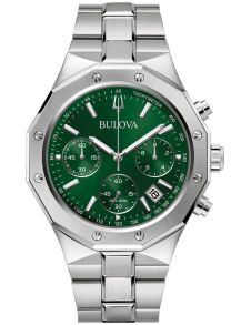 Bulova Precisionist Classic Chronograph 96B409