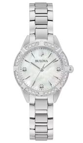 Bulova Sutton Petite 96R253
