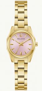 Bulova Classic Surveyor 97L187