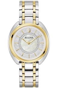 Bulova Classic Duality 98X134