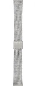 Silver Mesh Stainless Steel Strap for Casio Classic A1000 / A1000MA-7EF 10637741