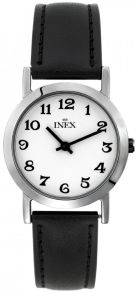 Inex Mens Silver/White A12006S0A