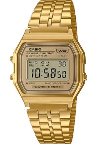 Casio Classic A158WETG-9AEF