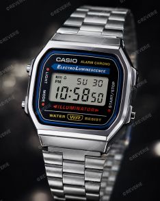 Casio Classic Retro Unisex 36mm
