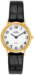 Inex Ladies Gold/White A69194D0A