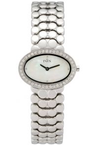 Inex Elegant Ladies Mother-of-Pearl 30mm