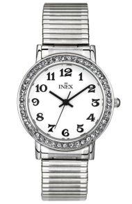 Inex Silver White A69410-1S0A
