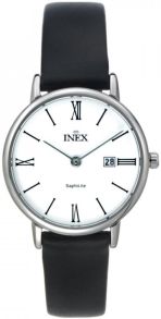 Inex Ladies Silver/White A69447S0KV