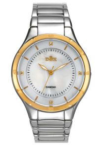 Inex Womens Silver A69462B4P