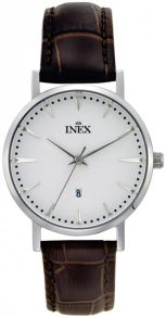 Inex Ladies Silver/Silver A69504S4I
