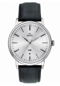 Inex Black Silver A76199S3I