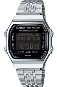 Casio Classic Bluetooth ABL-100WE-1BEF