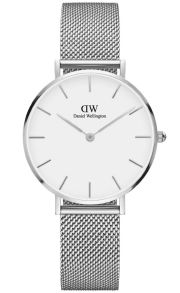 Daniel Wellington Classic Petite 32mm Sterling DW00100164