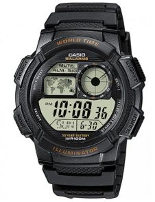 Casio Classic AE-1000W-1AVEF