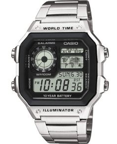 Casio Classic AE-1200WHD-1AVEF
