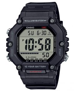 Casio Classic AE-1600H-1AVEF