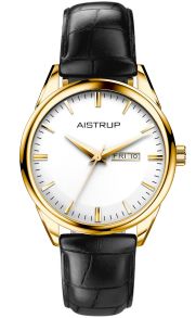 Aistrup Classic 78 Mens Day-Date AIW7806