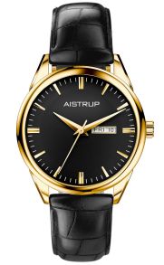 Aistrup Classic 78 Mens Day-Date AIW7808