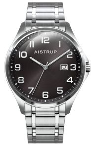 Aistrup Titanium Sapphire EZ-Read AIW7901