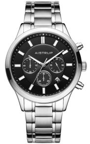 Aistrup Classic Sapphire Chronograph AIW8001
