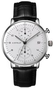 Aistrup Classic Infinity Chronograph AIW8601