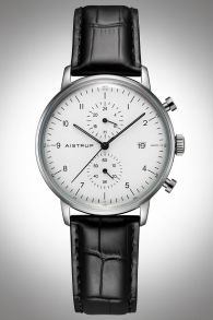 Aistrup Classic Infinity Chronograph 42mm