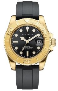Aistrup Mens Classic Sapphire AIW8804