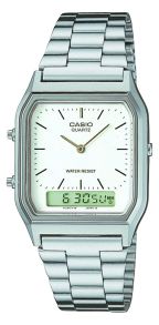 Casio Classic AQ-230A-7DMQYES