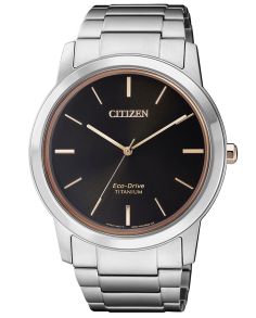 Citizen Super Titanium AW2024-81E
