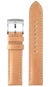 Kronaby Brown Leather 20mm BC10785