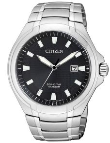 Citizen Super Titanium Eco-Drive BM7430-89E