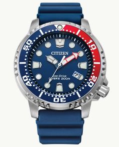 Citizen Promaster Diver BN0168-06L